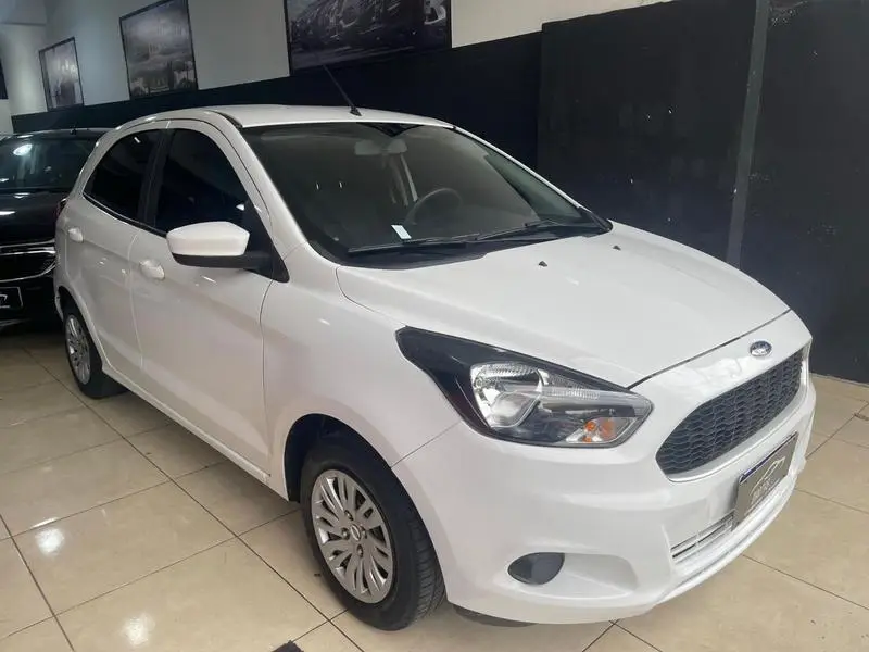 Ford Ka 1.0 SE (Flex)