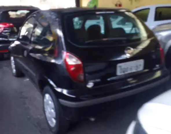 Carro Chevrolet Corsa Sedan 2009 Premium 1.4 (Flex)