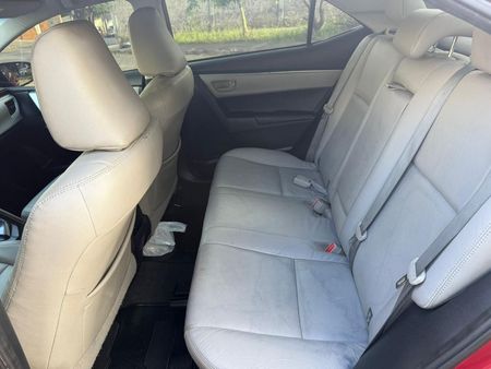 Corolla 2.0 XEi Multi-Drive S (Flex)