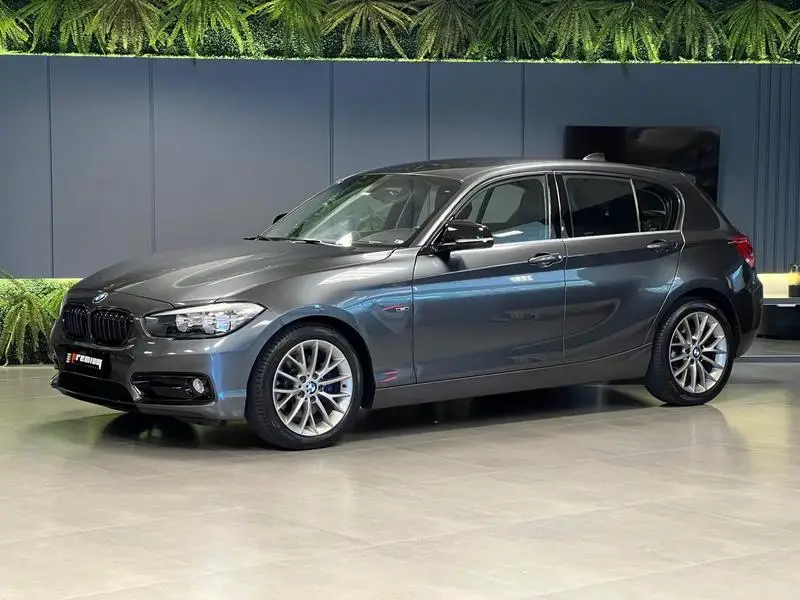 BMW 120i 120i Sport ActiveFlex