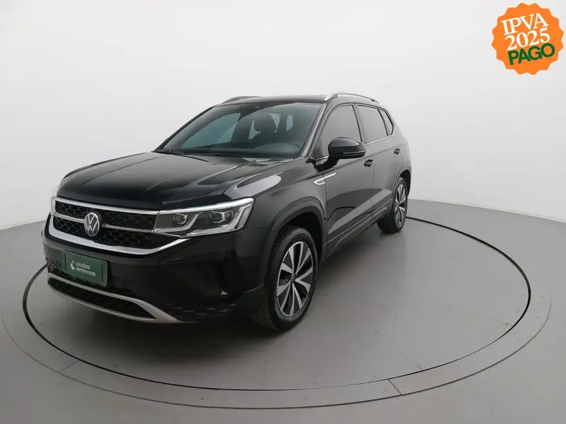 Volkswagen Taos Highline 1.4 TSI