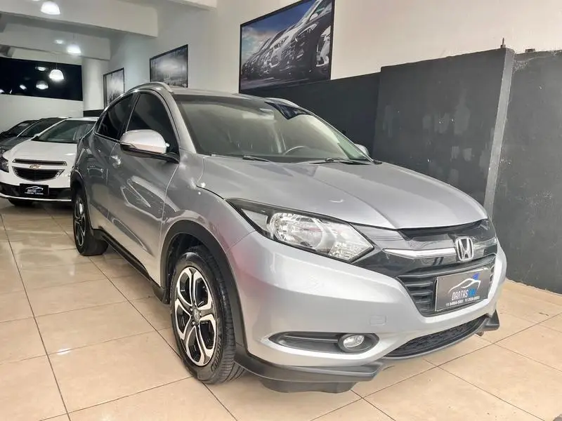 Honda HR-V EX CVT 1.8 I-VTEC FlexOne