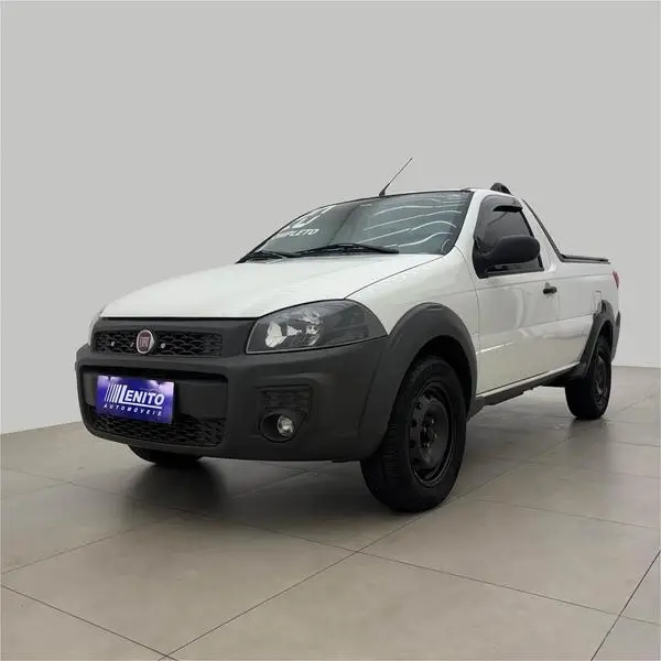 Fiat Strada 1.4 CS Freedom