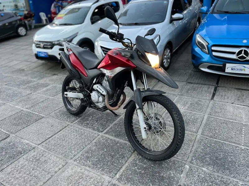 Honda XRE 300 XRE 300/ 300 ABS/ FLEX