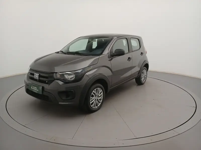 Fiat Mobi Like 1.0 (Flex)