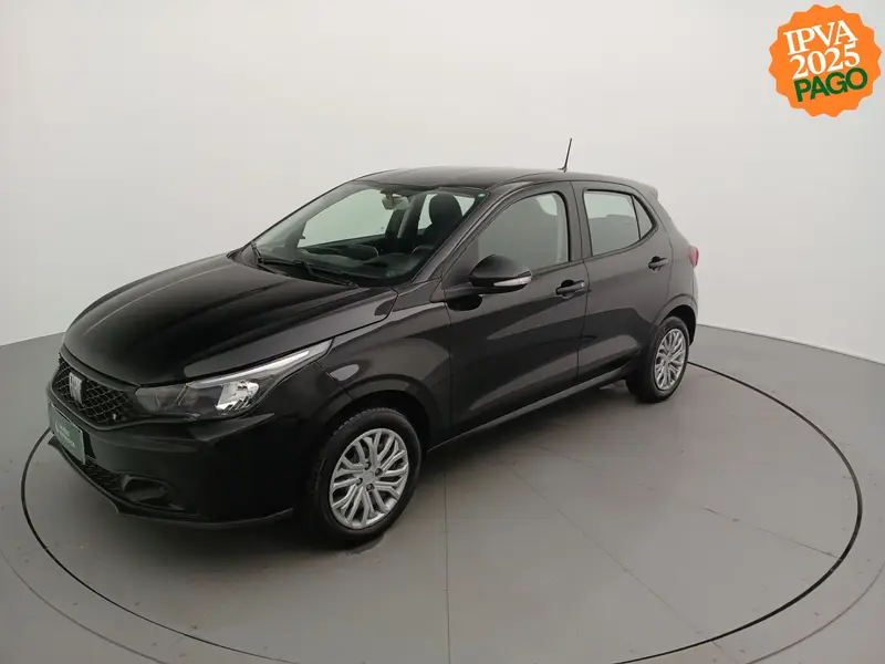 Fiat Argo Drive 1.0