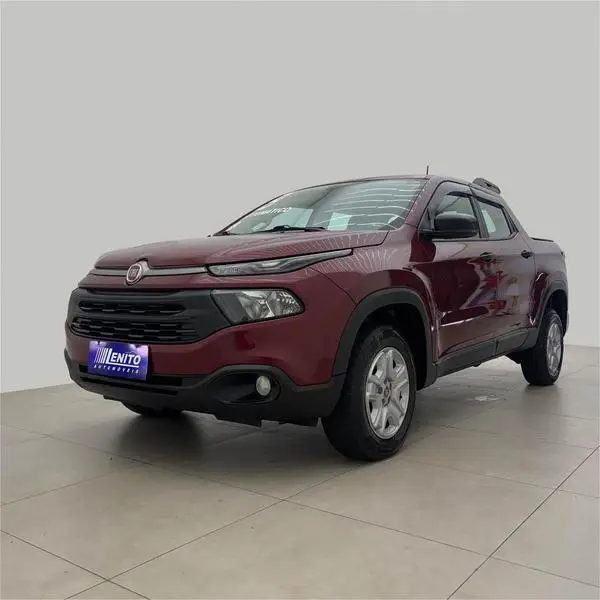 Fiat Toro Endurance 1.8 AT6 FLEX (Aut)