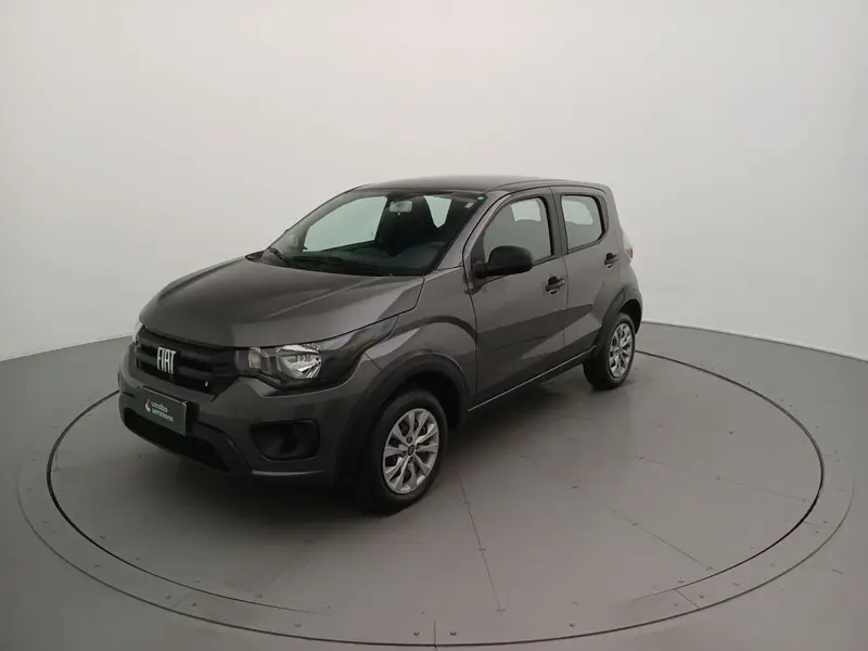 Fiat Mobi Like 1.0 (Flex)