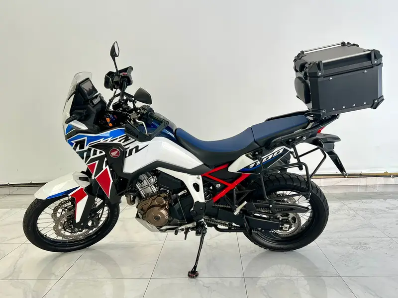 Honda CRF 1100L Africa Twin MT