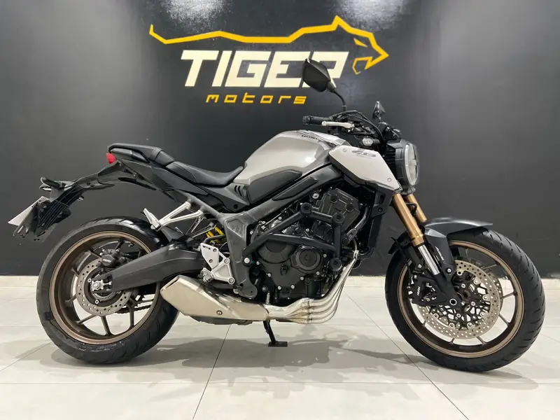 Honda CB 650R (ABS)