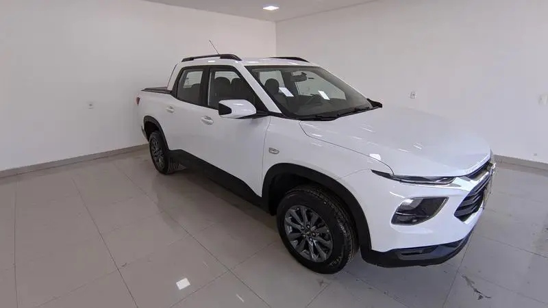 Chevrolet Montana 1.2 Turbo