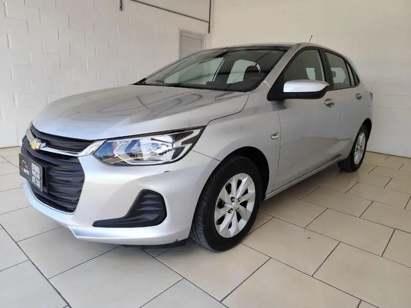 Chevrolet LT 1.0