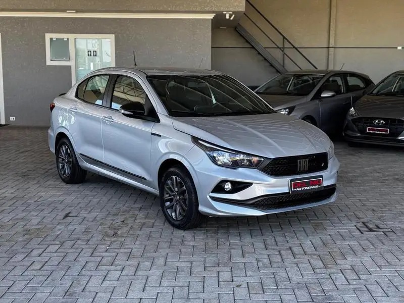 Fiat Cronos 1.3
