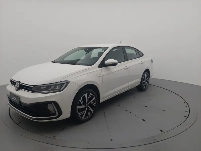 Volkswagen Virtus Highline 1.0 200 TSI