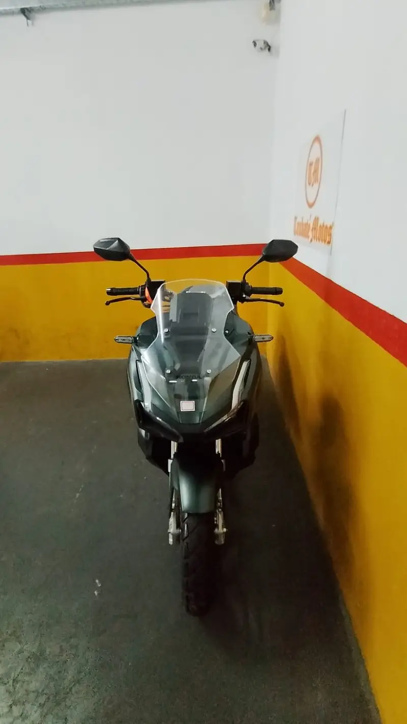 Honda ABS