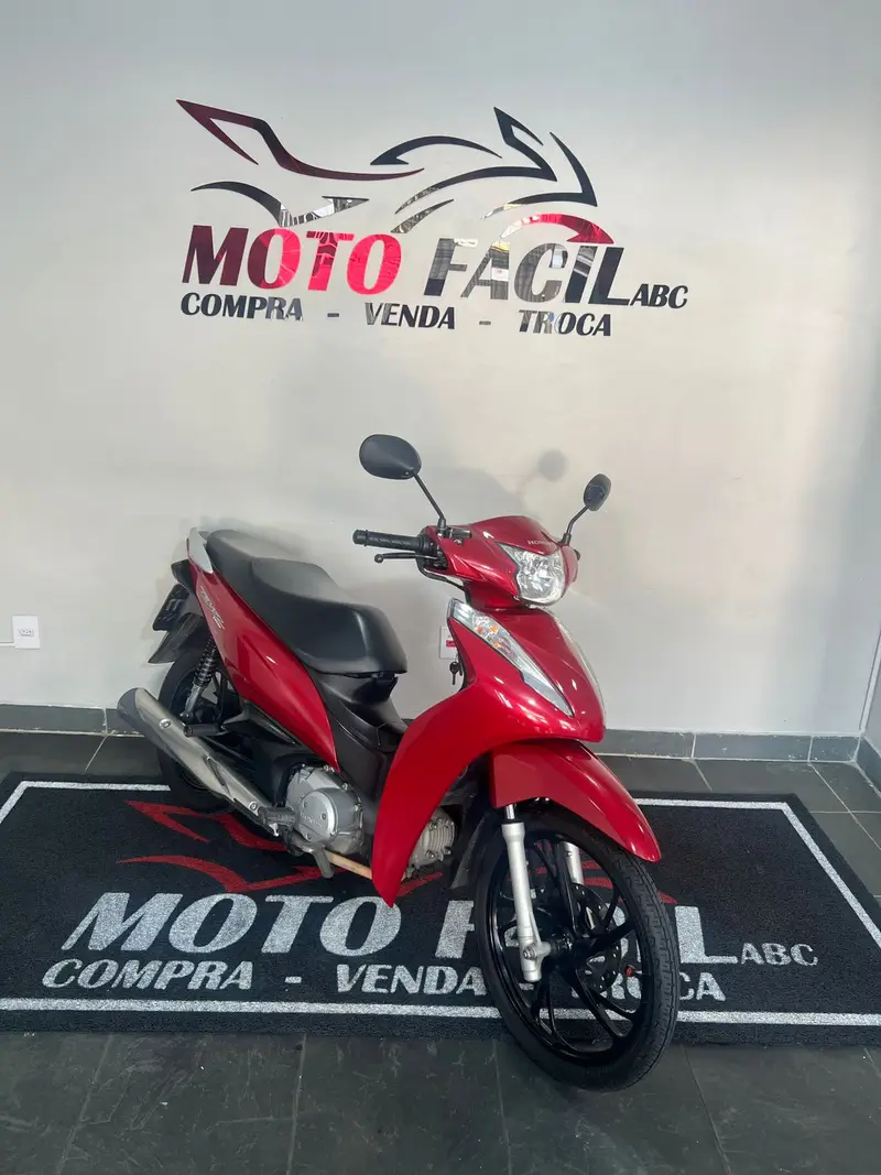 Honda Flex