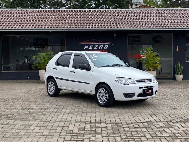 Fiat Celebration 1.0 Fire Flex 8V 4p