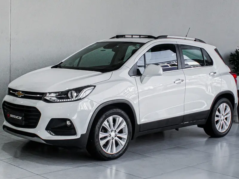 Chevrolet Tracker Premier 1.4 Turbo (Aut) (Flex)