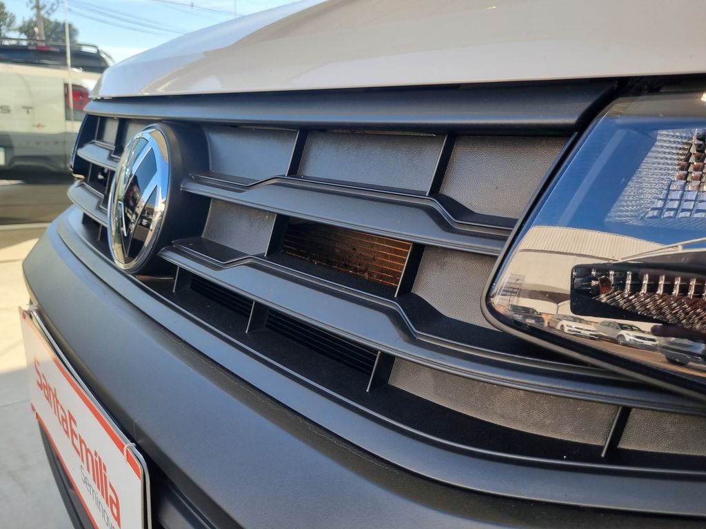Saveiro Robust CS 1.6