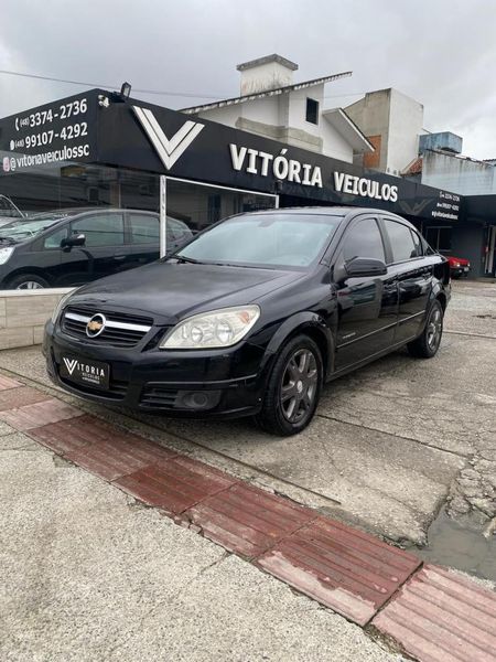 Vectra Elegance 2.0 (Flex)