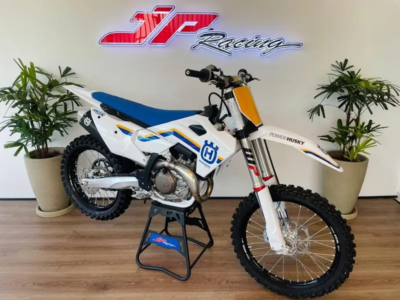 Husqvarna 701 ENDURO