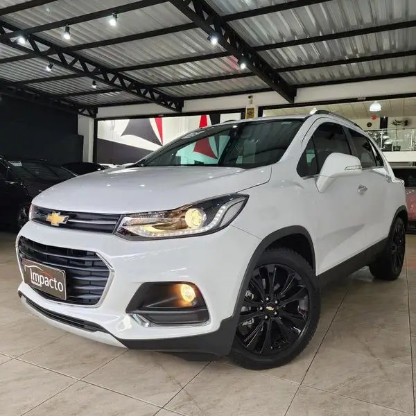 Chevrolet Premier 1.4 Turbo (Aut) (Flex)