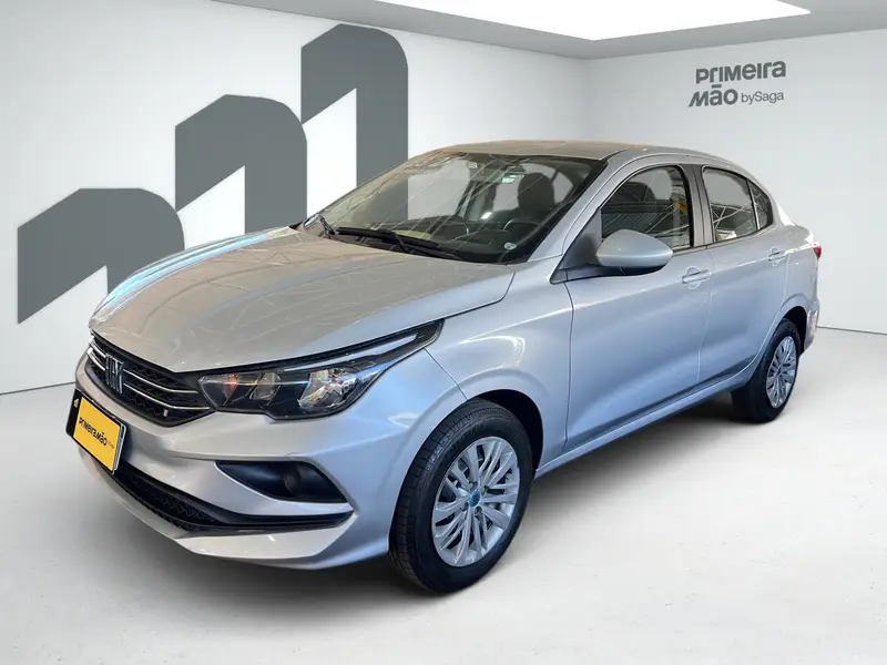 Fiat Cronos Drive 1.3 (Aut.)