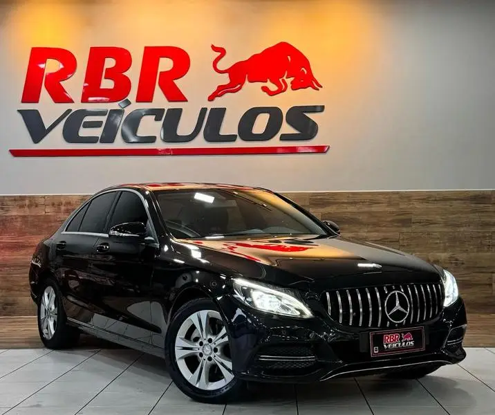 Mercedes-Benz CGI Estate Avant. 1.6 TB 16V Aut.