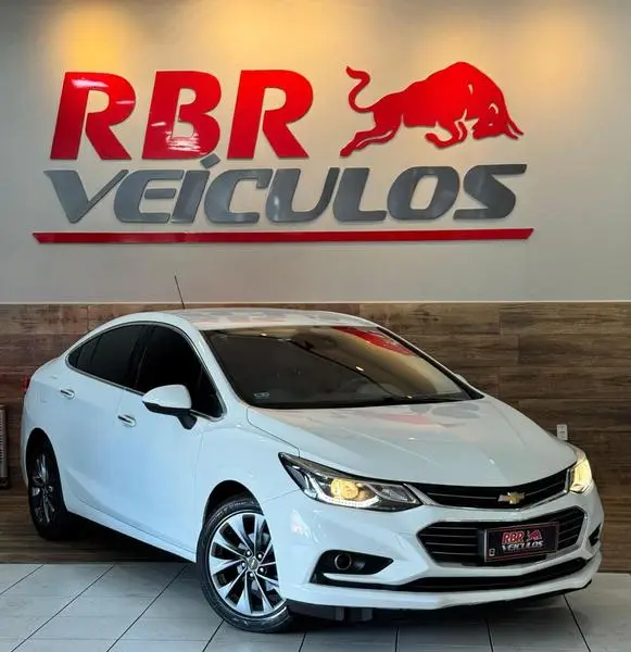 Chevrolet 1.4 16V Ecotec Sport6 LTZ Auto