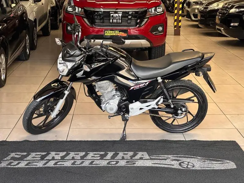 Honda Fan