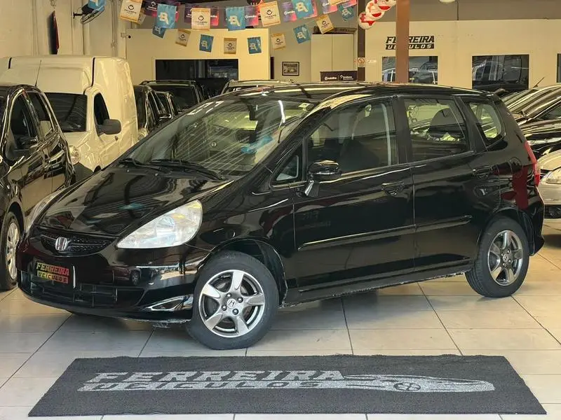 Honda LXL 1.4 (aut)