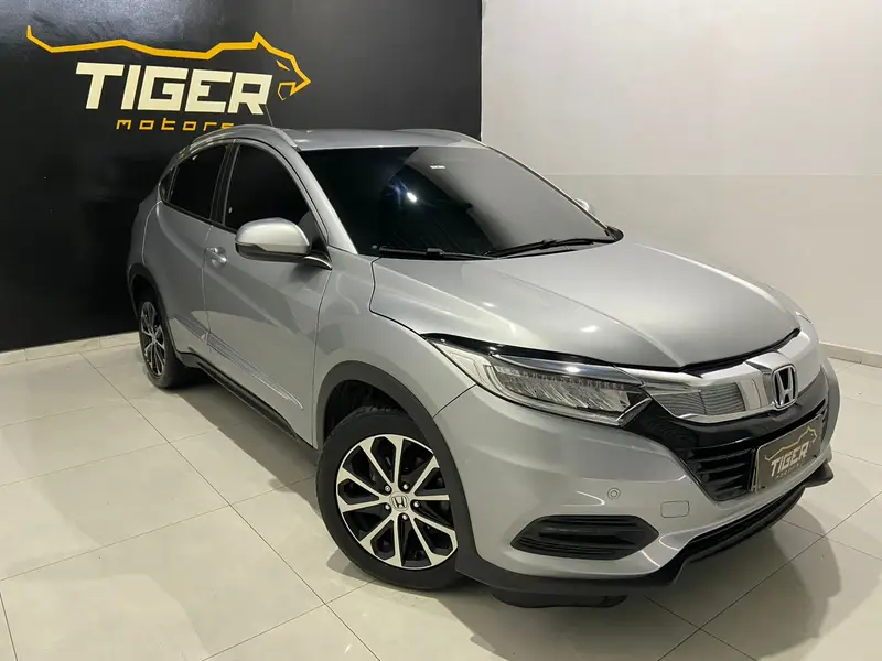 Honda HR-V EXL 1.8