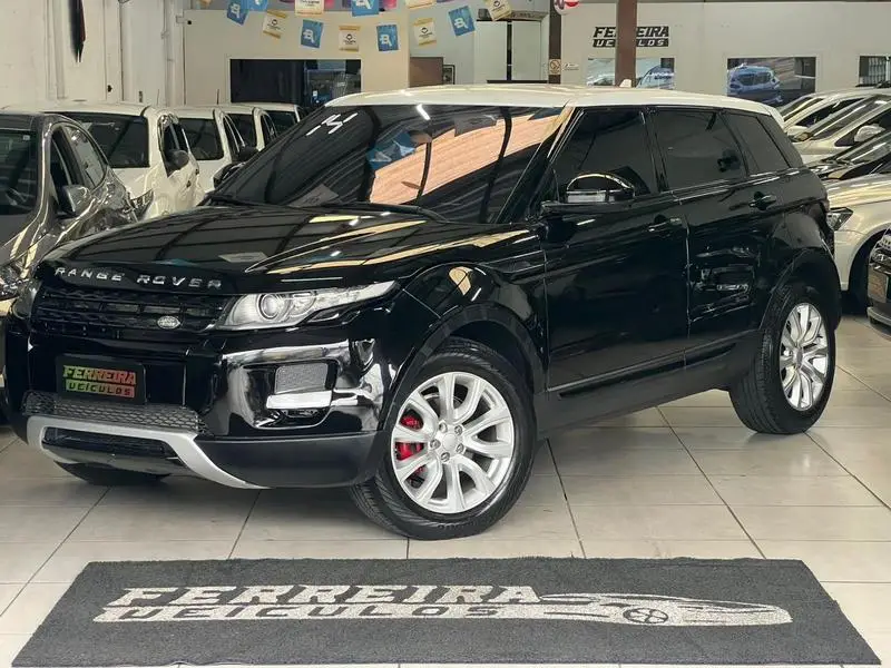 Land Rover 2.0 Si4 Dynamic Tech Pack