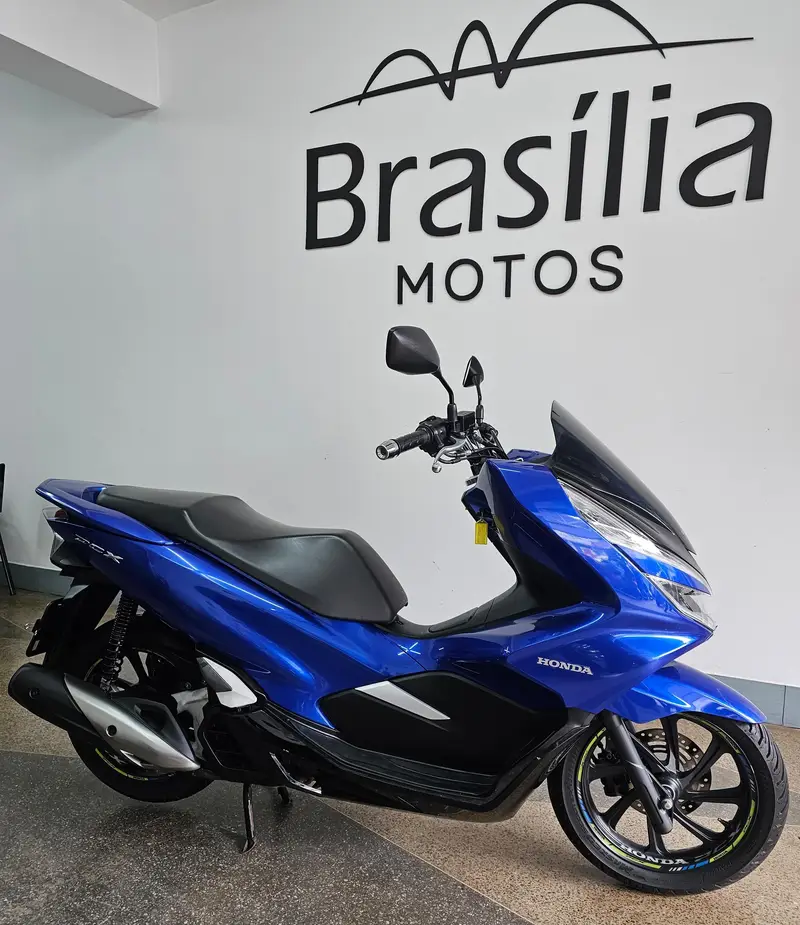 Honda PCX 150 ABS