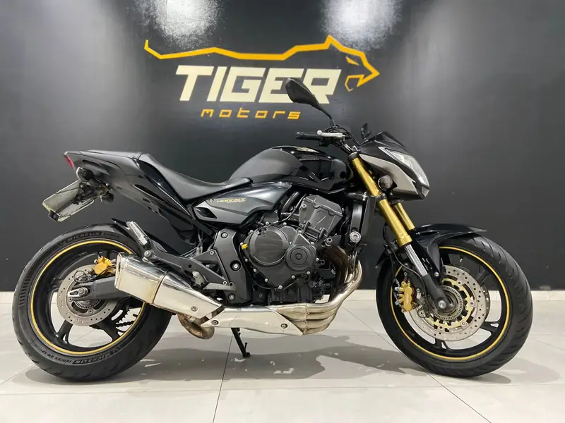 Honda CB 600F Hornet (ABS)