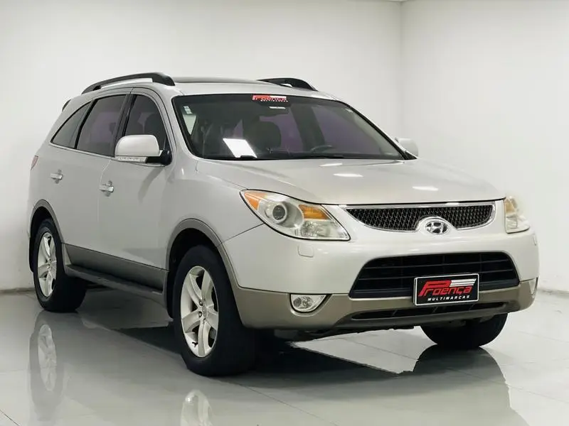 Hyundai Veracruz GLS 3.8 V6