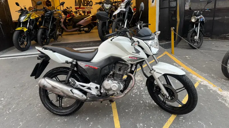 Honda Fan