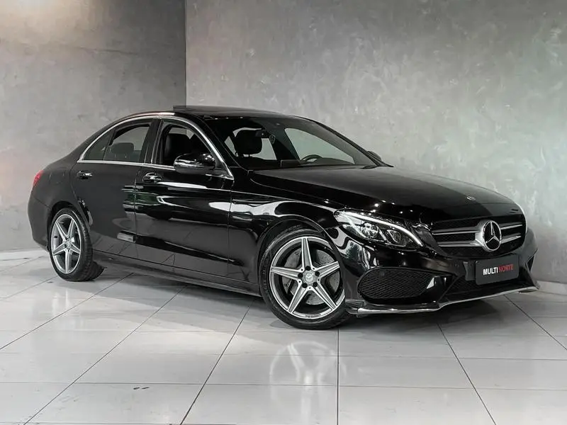Mercedes-Benz Classe C C 250 Sport
