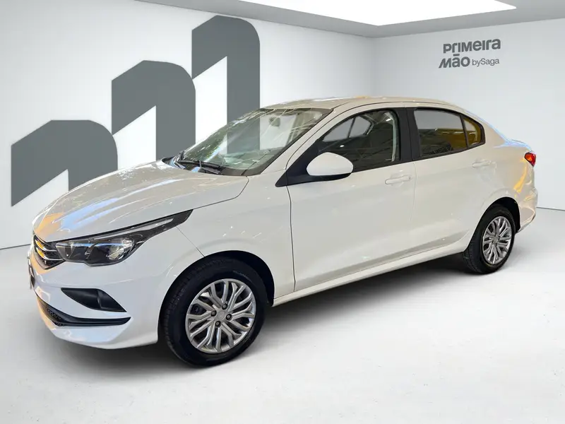 Fiat Cronos Drive 1.3 (Aut.)