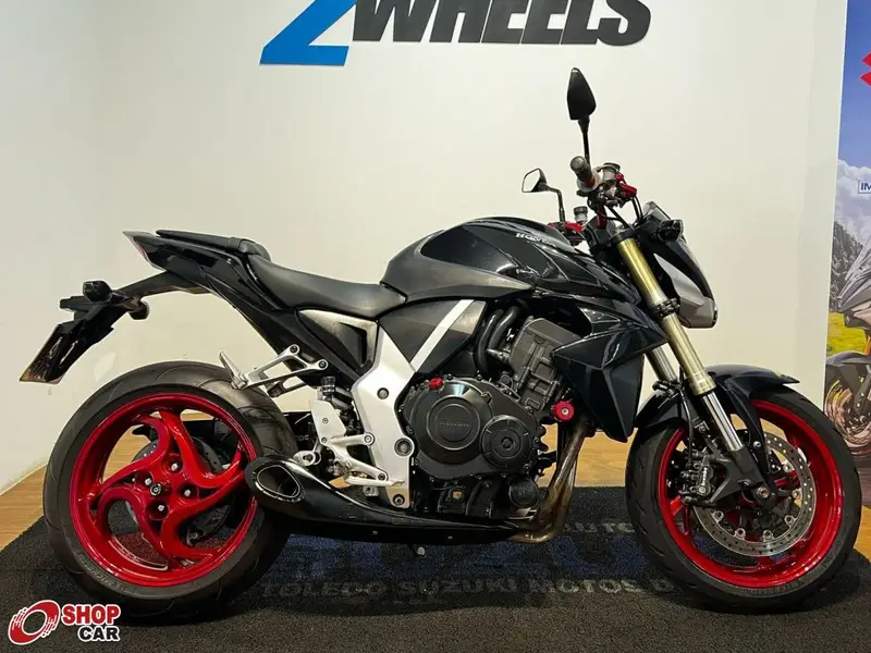 Honda CB 1000R (ABS)