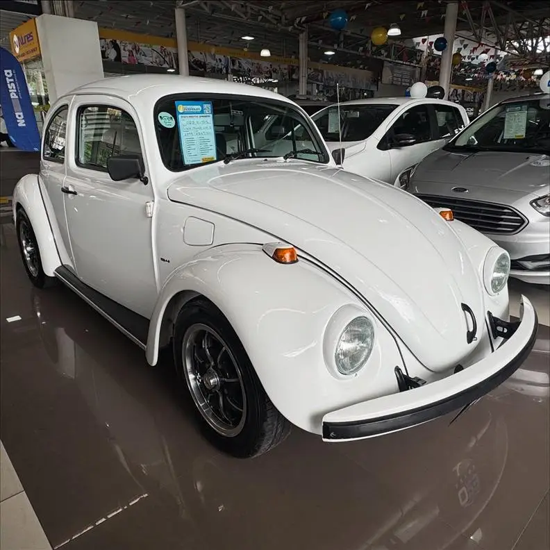Volkswagen Fusca 1600