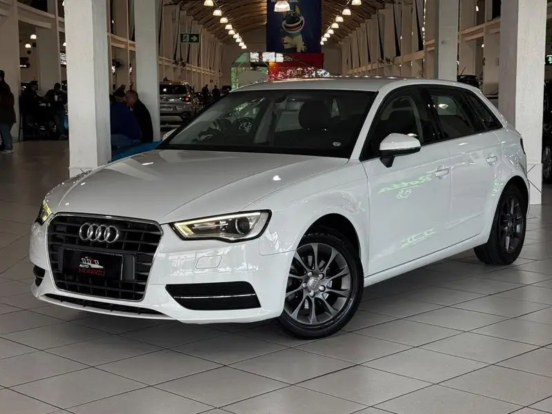 Audi A3 1.4 TFSI