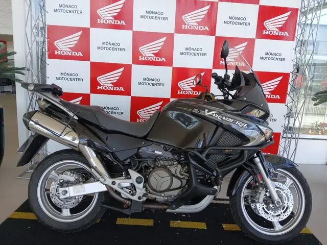 Carro Honda XL 1000 2008 Varadero