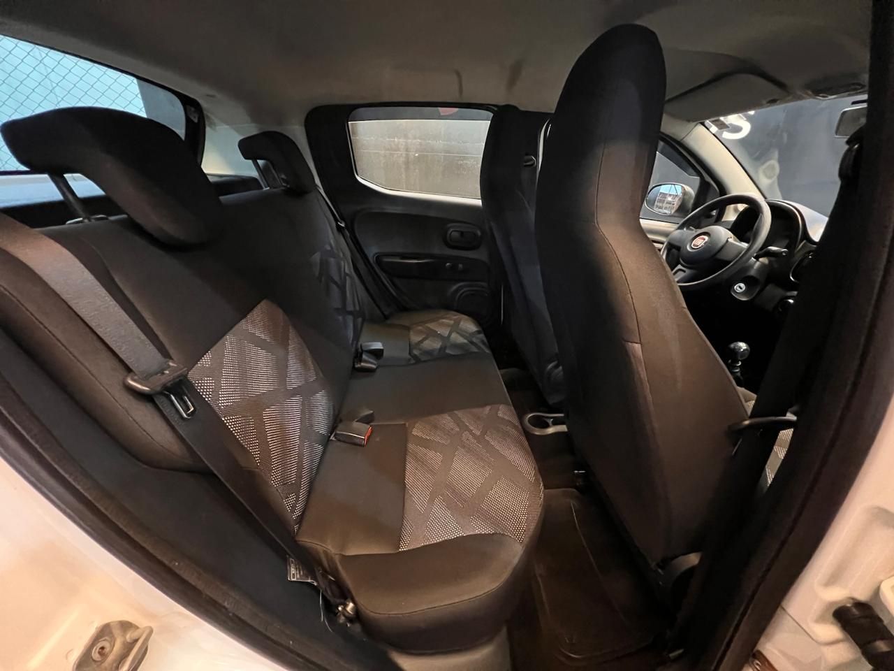 Fiat Mobi