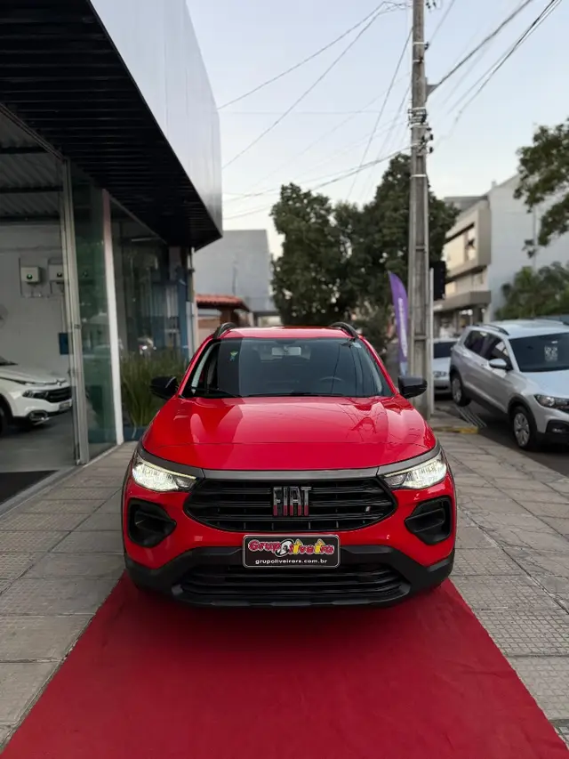 Carro Fiat Pulse 2023 Drive 1.3 (flex)