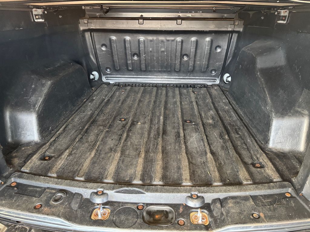 Toro Freedom 1.8 AT6 4x2 (Flex)