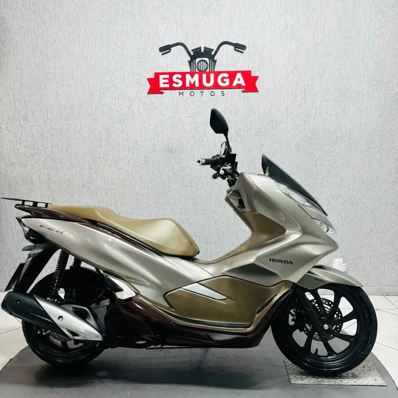 Honda PCX 150 ABS