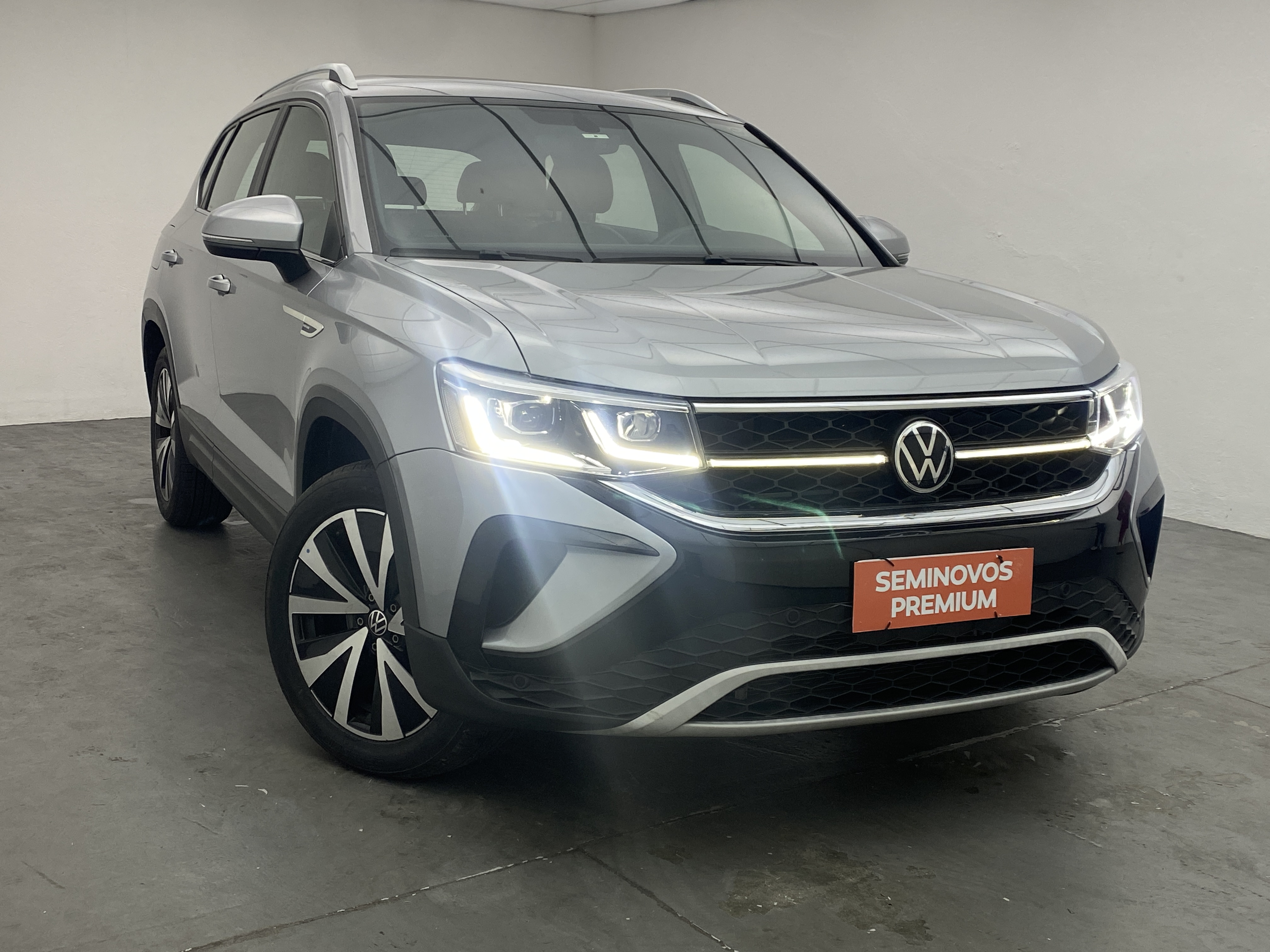 vw - volkswagen highline 1.4 tsi (aut) (flex)