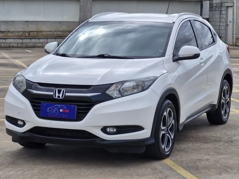 Honda HR-V EX CVT 1.8 I-VTEC FlexOne