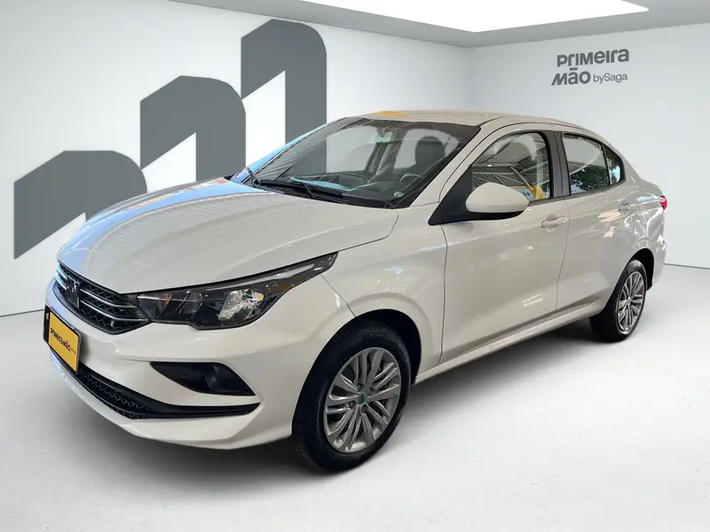 Fiat Cronos Drive 1.3 (Aut.)